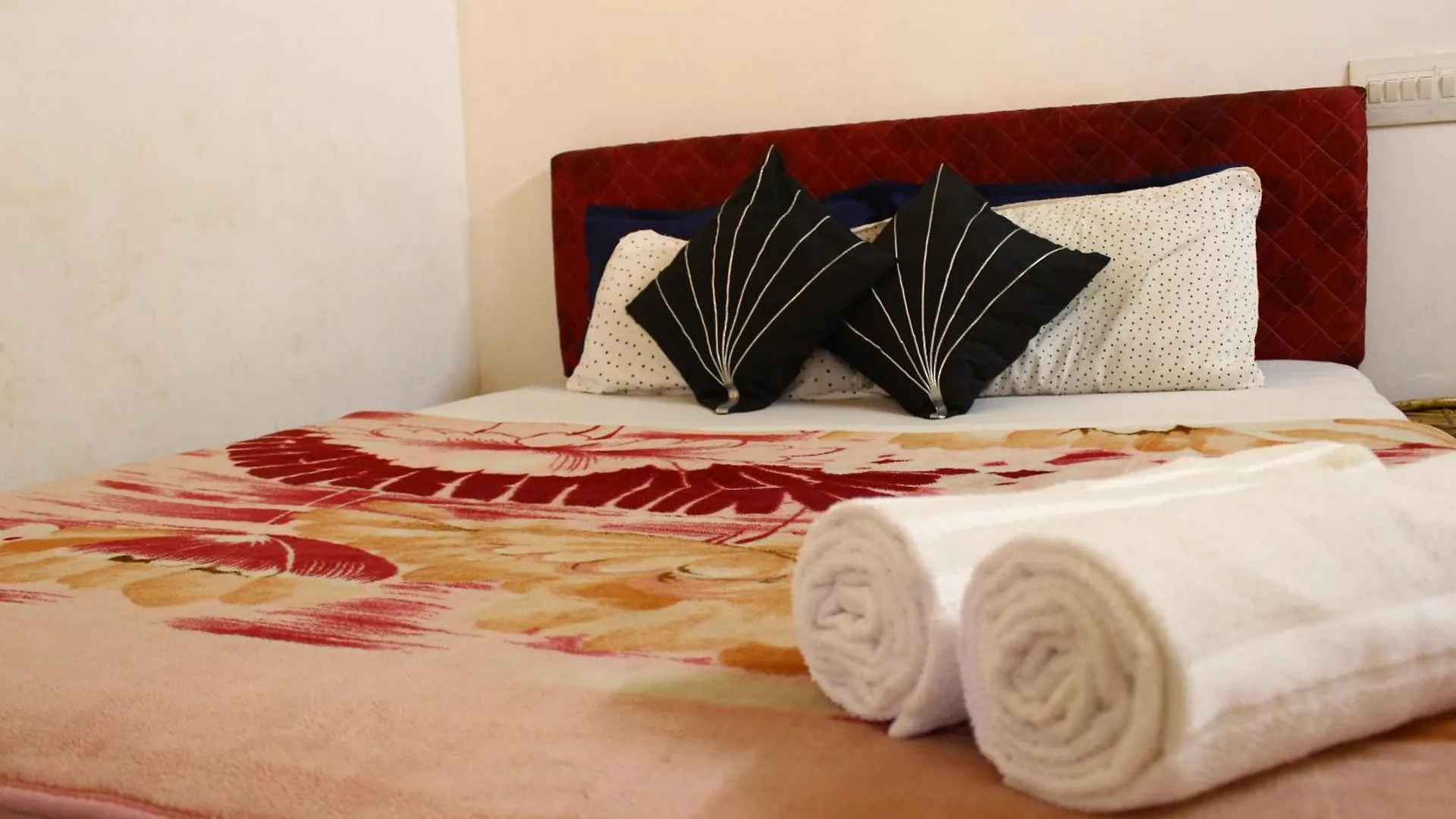 Homestay Le Paradise Chinnakanal India
