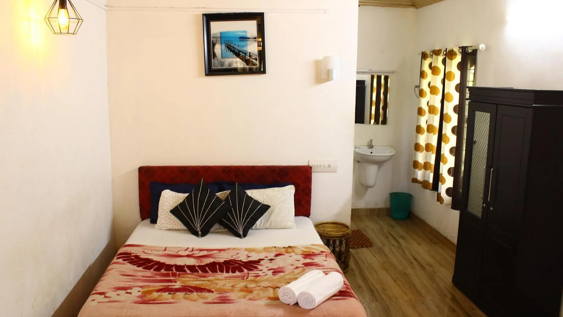 Homestay Le Paradise Chinnakanal India
