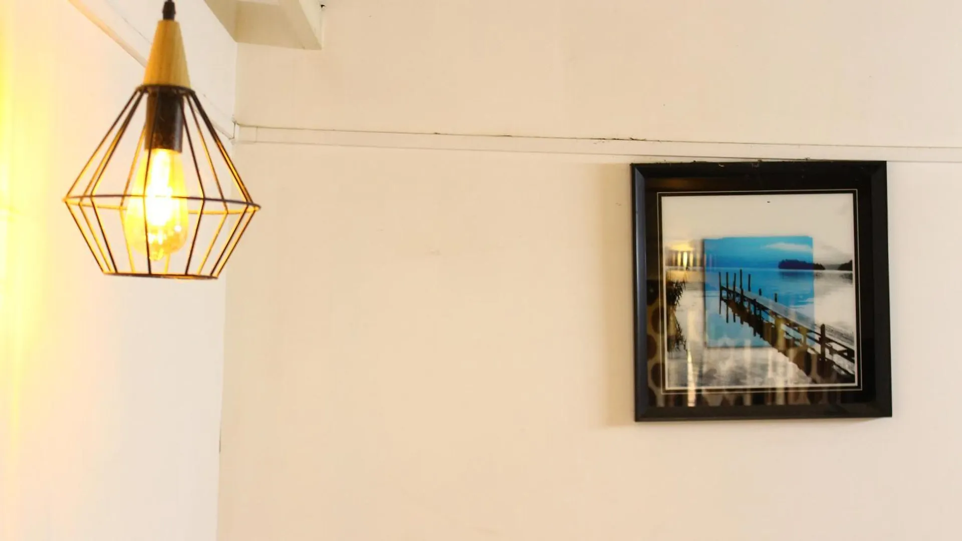 Homestay Le Paradise Chinnakanal
