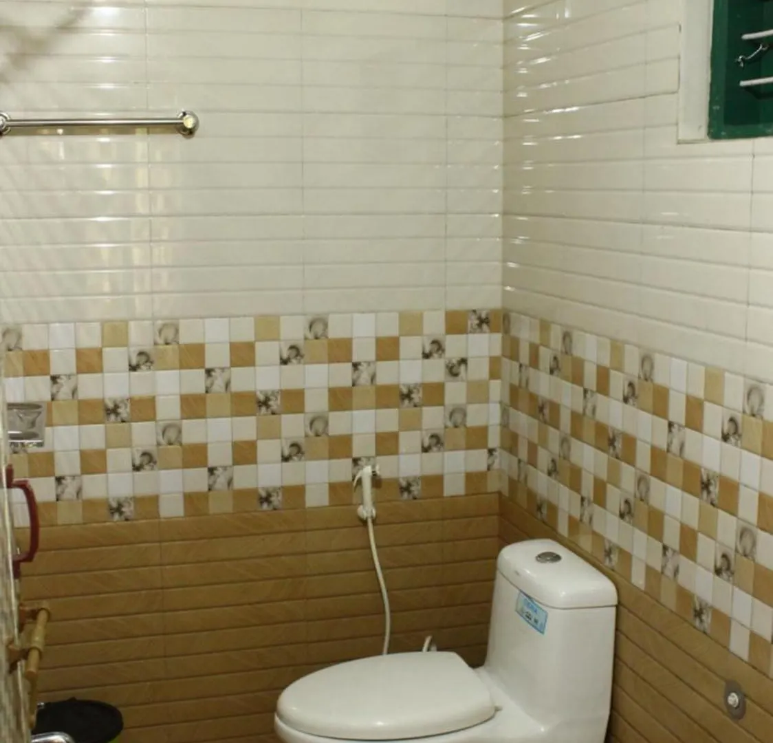 Homestay Le Paradise Chinnakanal