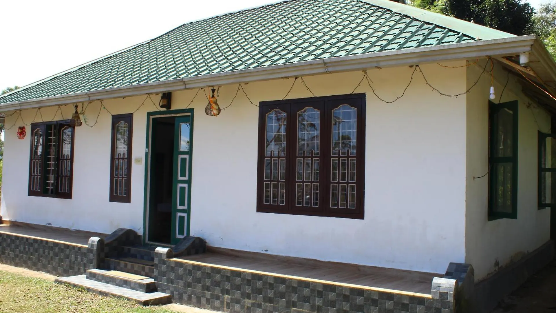 Homestay Le Paradise Chinnakanal