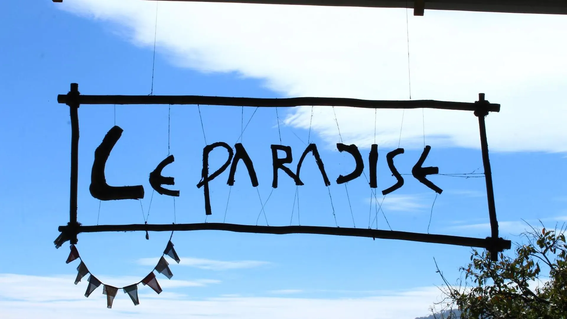 Le Paradise Chinnakanal