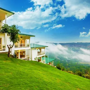 The Wind Munnar Hotel